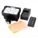 ZIFON LED VIDEO LIGHT 